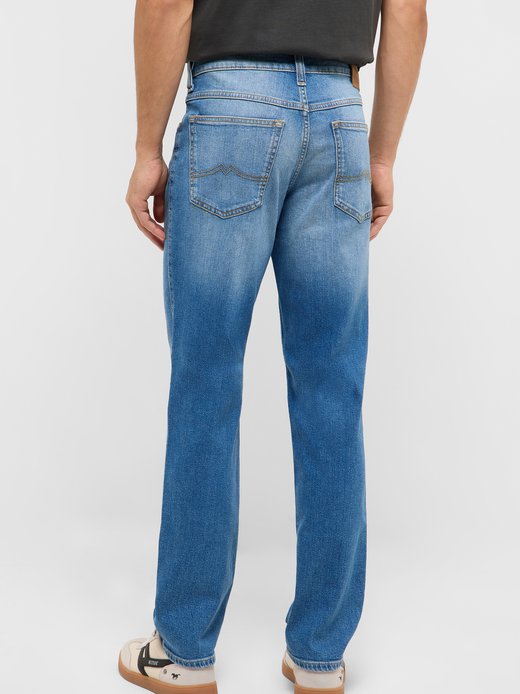 Herren Jeans Hose