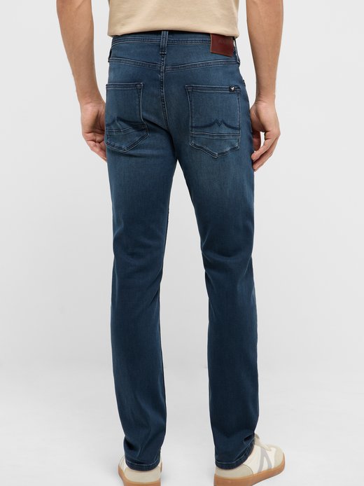 Herren Jeans Hose