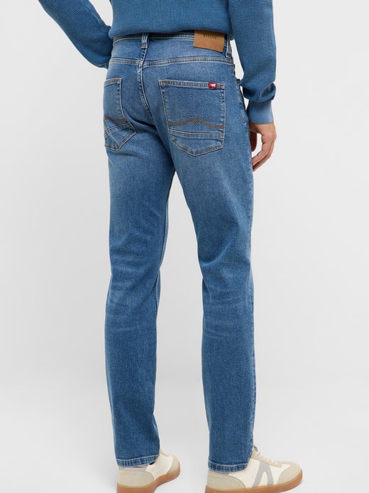 Herren Jeans Hose