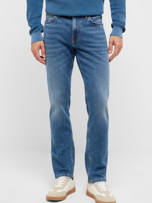 Herren Jeans Hose