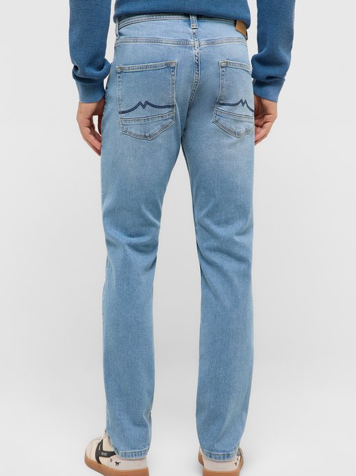 Herren Jeans Hose