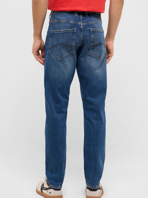 Herren Jeans Hose