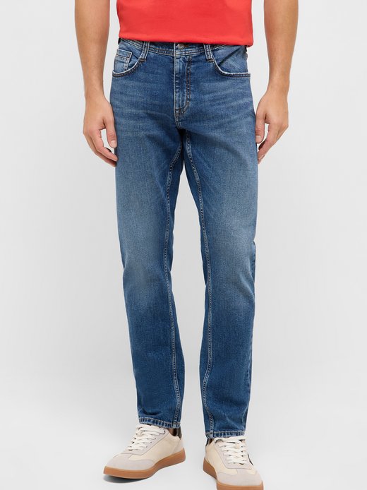 Herren Jeans Hose