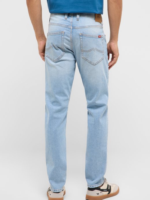 Herren Jeans Hose
