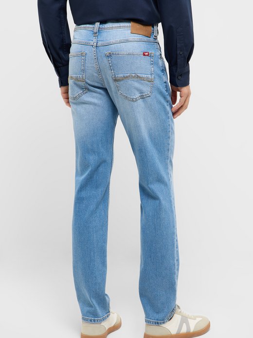 Herren Jeans Hose