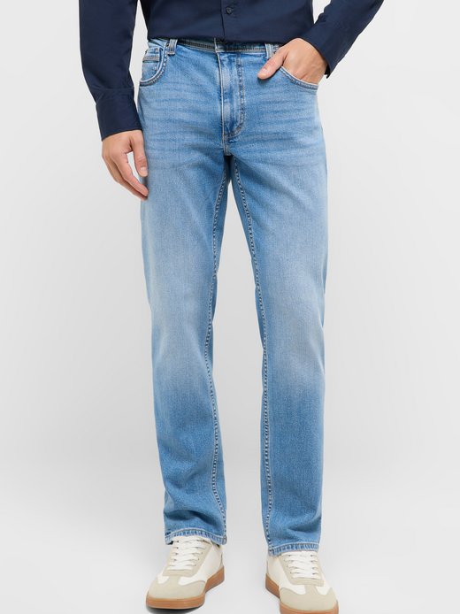 Herren Jeans Hose