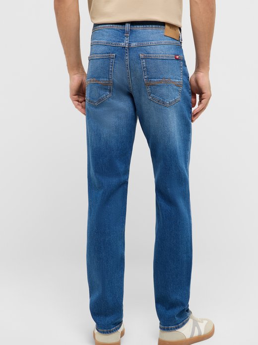 Herren Jeans Hose