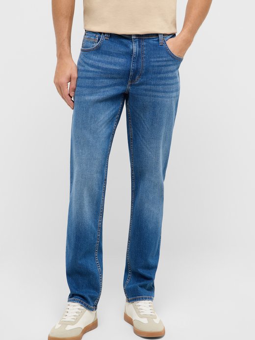 Herren Jeans Hose