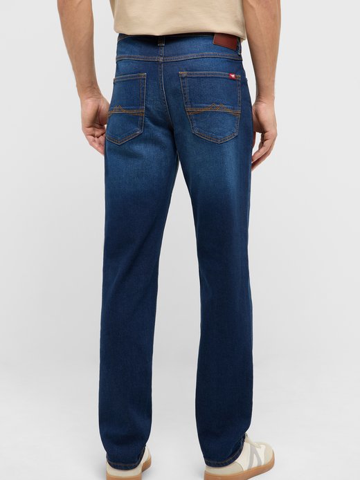 Herren Jeans Hose