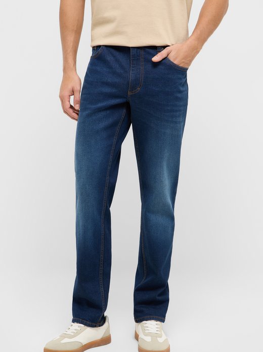 Herren Jeans Hose