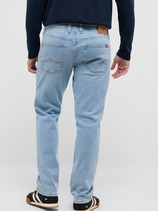 Herren Jeans Hose