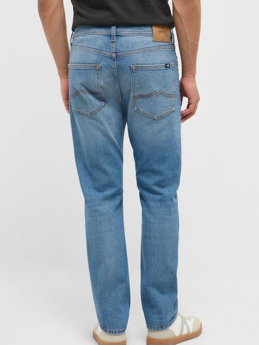 Herren Jeans Hose