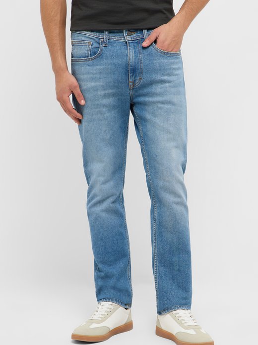 Herren Jeans Hose
