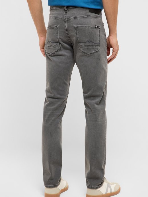 Herren Jeans Hose