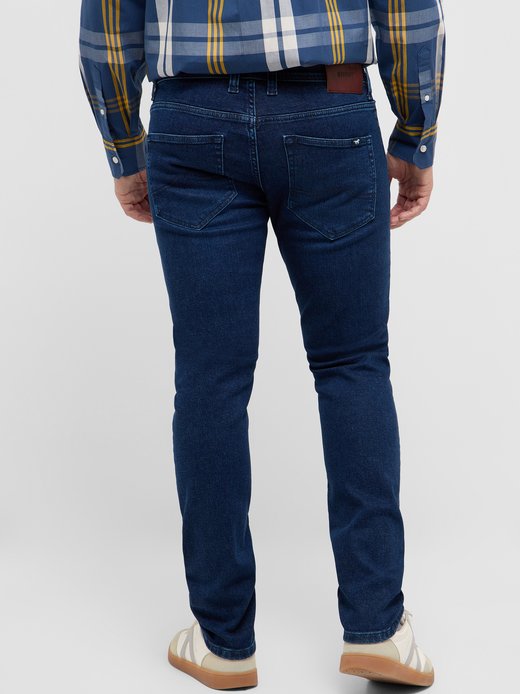 Herren Jeans Hose