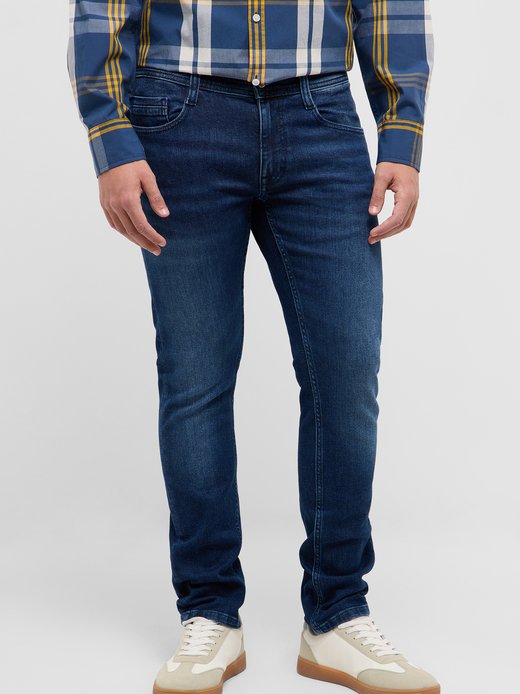 Herren Jeans Hose