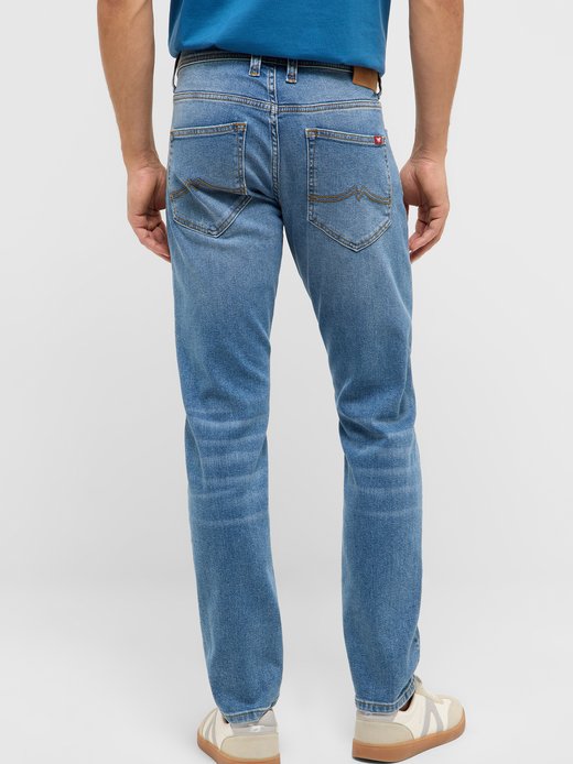 Herren Jeans Hose