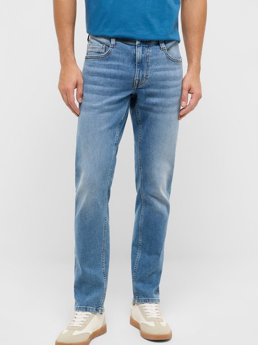 Herren Jeans Hose