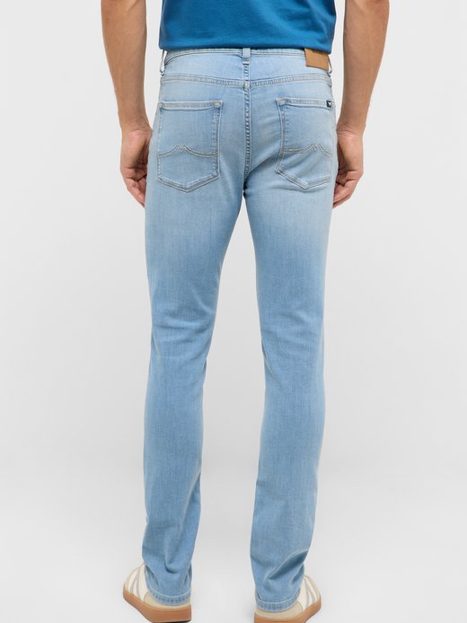 Herren Jeans Hose