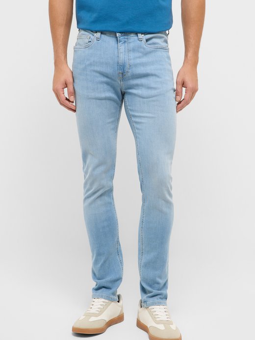 Herren Jeans Hose