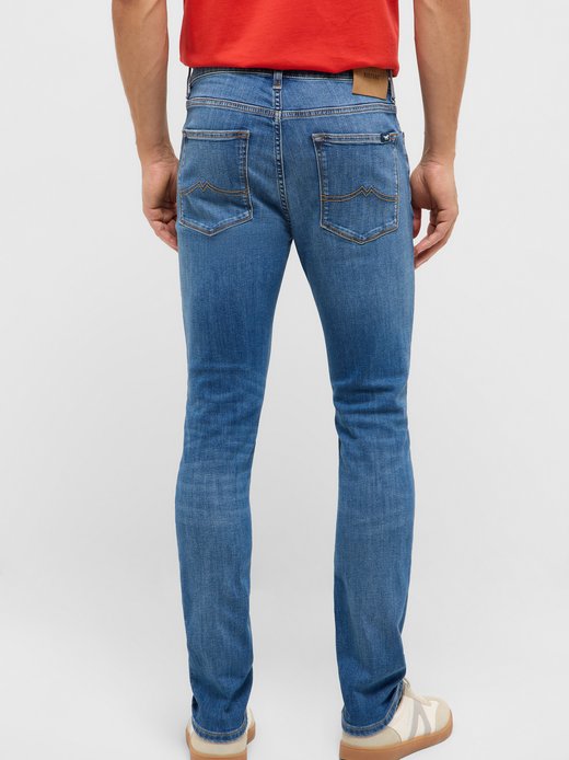 Herren Jeans Hose