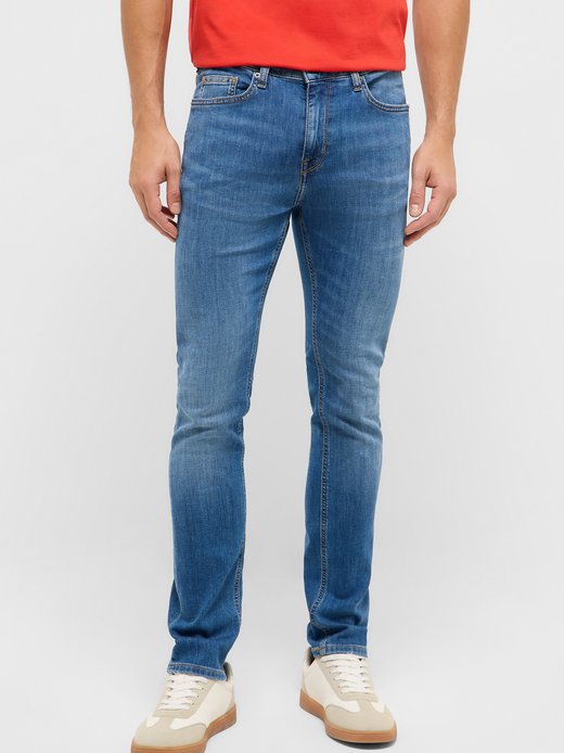 Herren Jeans Hose