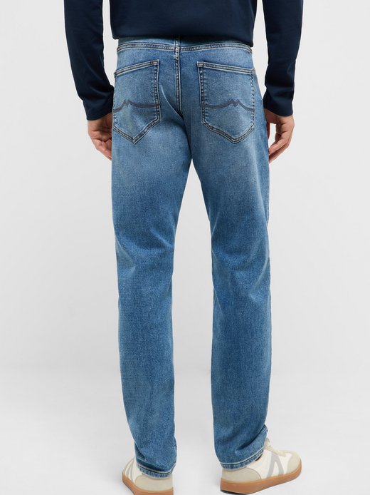 Herren Jeans Hose