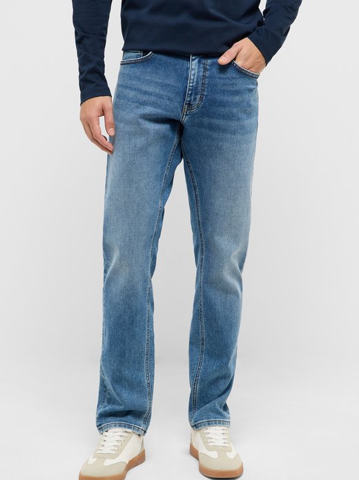 Herren Jeans Hose