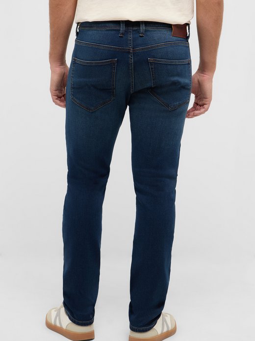 Herren Jeans Hose