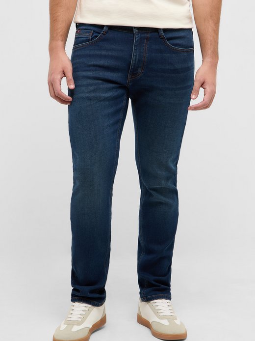 Herren Jeans Hose