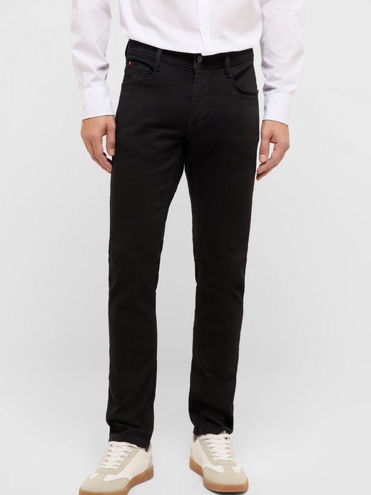 Herren Jeans Hose