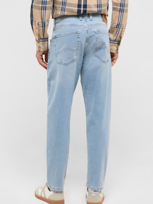 Herren Jeans Hose