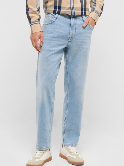 Herren Jeans Hose