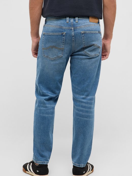 Herren Jeans Hose