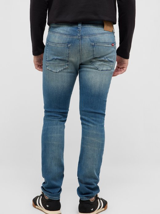 Herren Jeans Hose