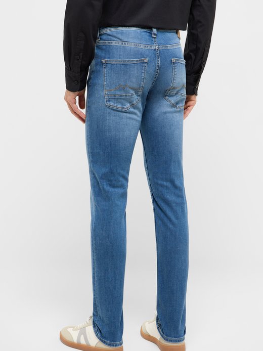 Herren Jeans Hose