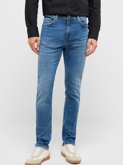 Herren Jeans Hose