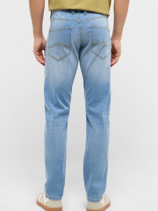 Herren Jeans Hose