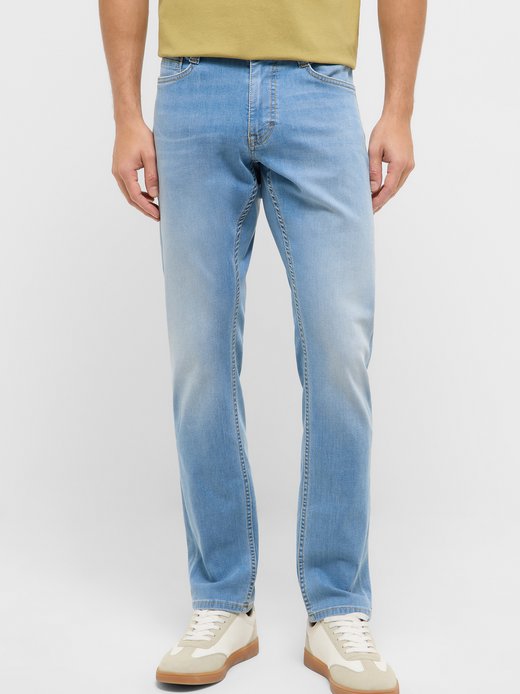 Herren Jeans Hose