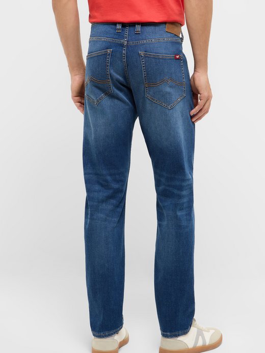 Herren Jeans Hose