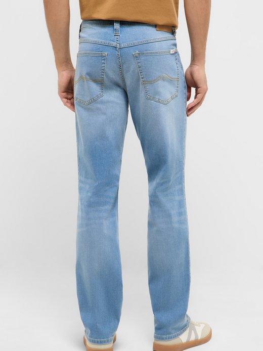 Herren Jeans Hose
