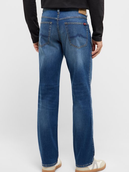 Herren Jeans Hose