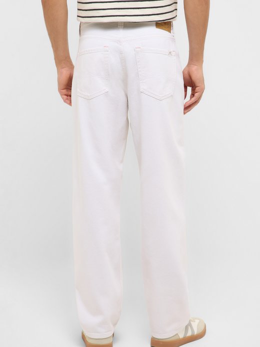 Herren Jeans Hose