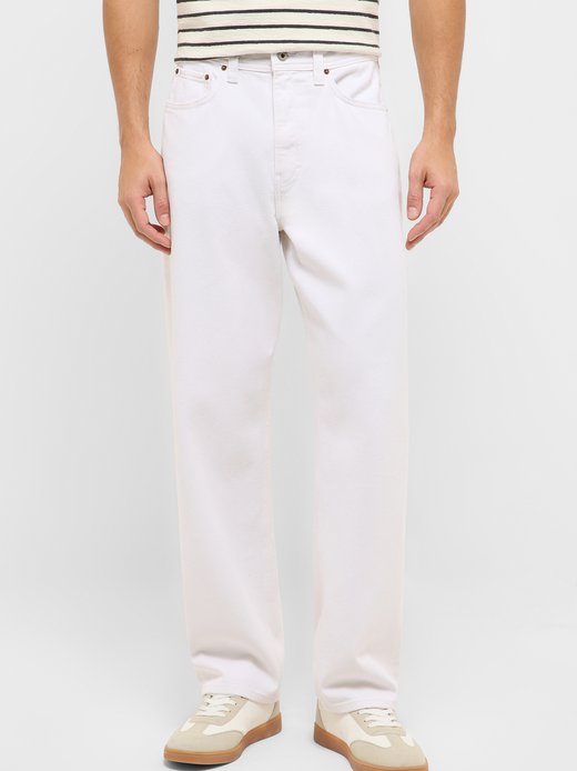 Herren Jeans Hose