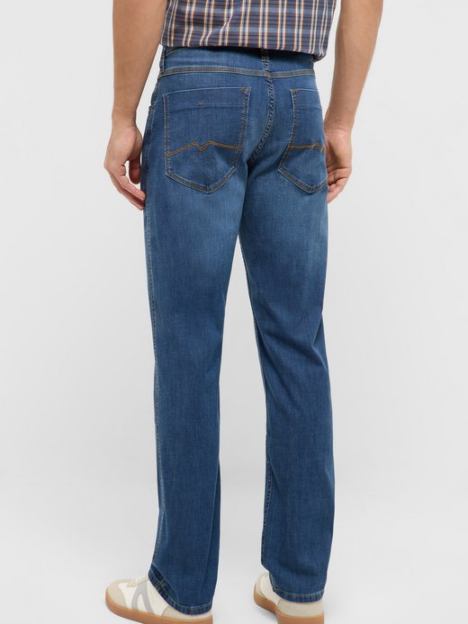 Herren Jeans Hose