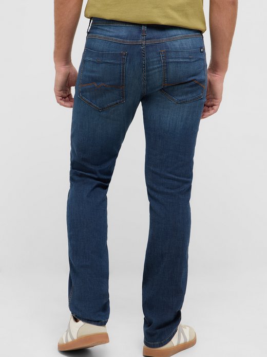 Herren Jeans Hose