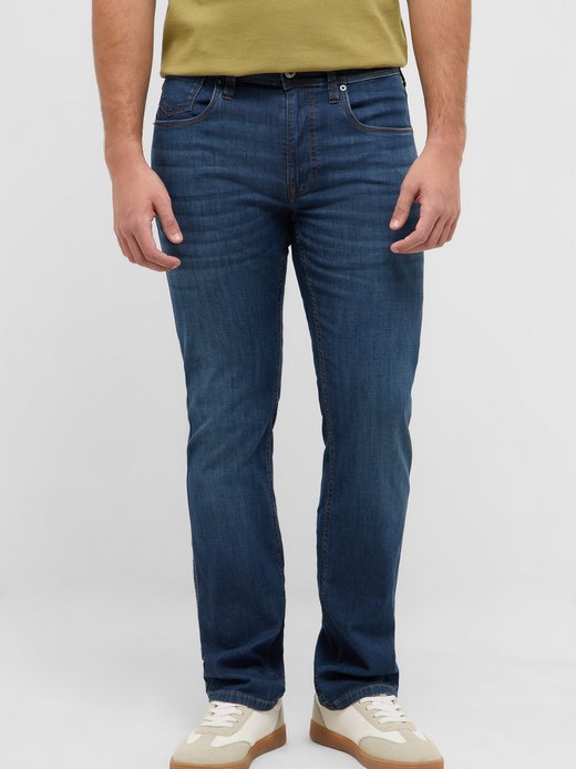 Herren Jeans Hose