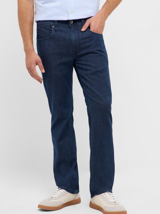 Herren Jeans Hose