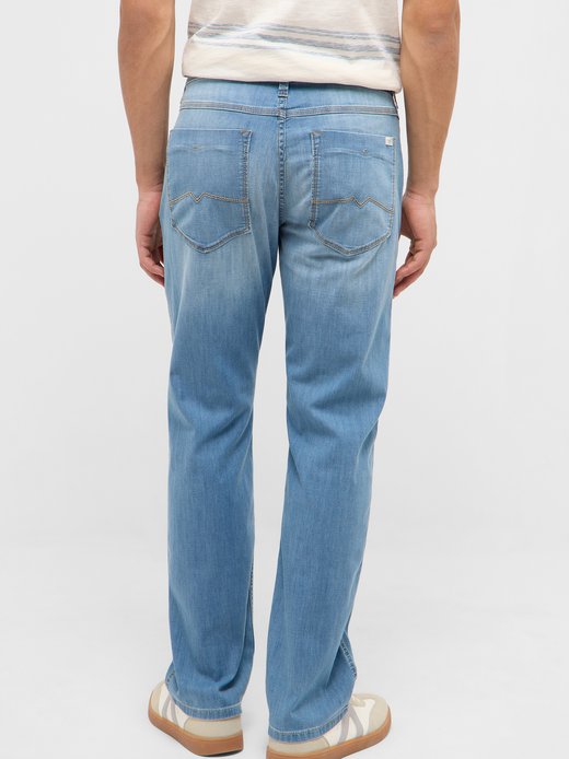 Herren Jeans Hose