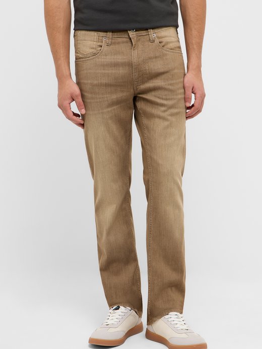 Herren Jeans Hose